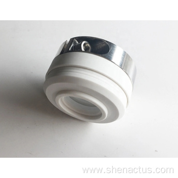 PTFE Bellows Mechanical Seals